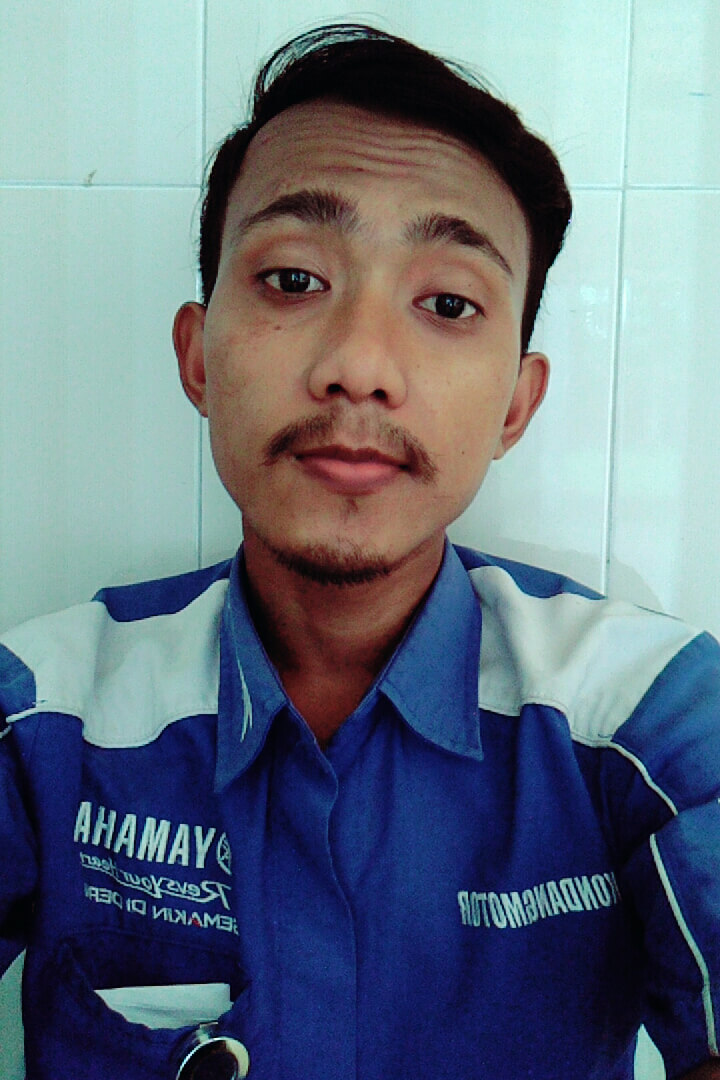 Perdanilah Yulanda